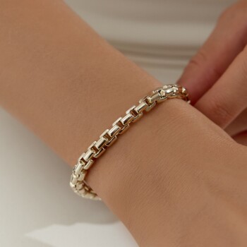 Venedik Küp Bileklik - Koçak (1)