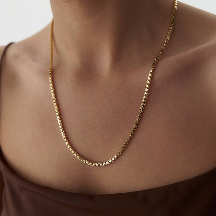 Venedik Küp Zincir - 1