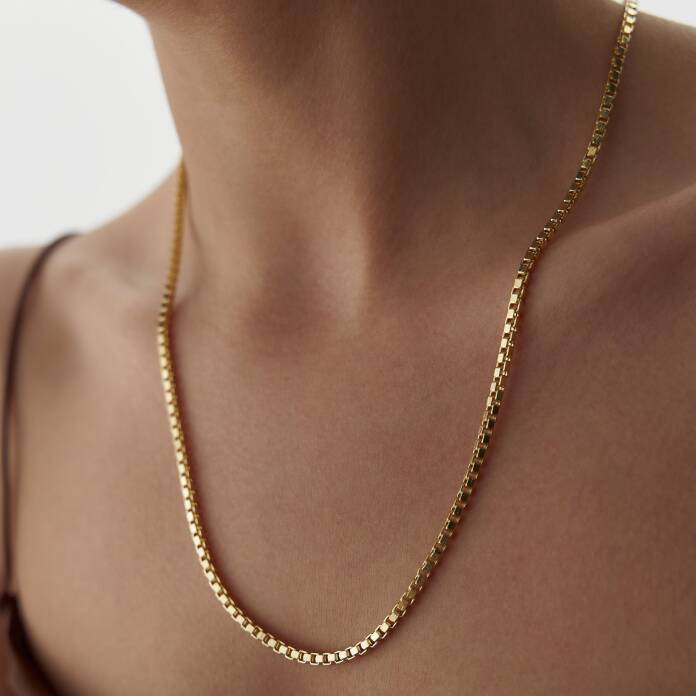 Venedik Küp Zincir - 2