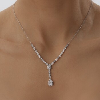 Vera Damla Set - Sardes