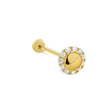 Veran Tragus Piercing - Alen