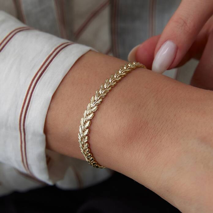 Verna Başak Bileklik - 2