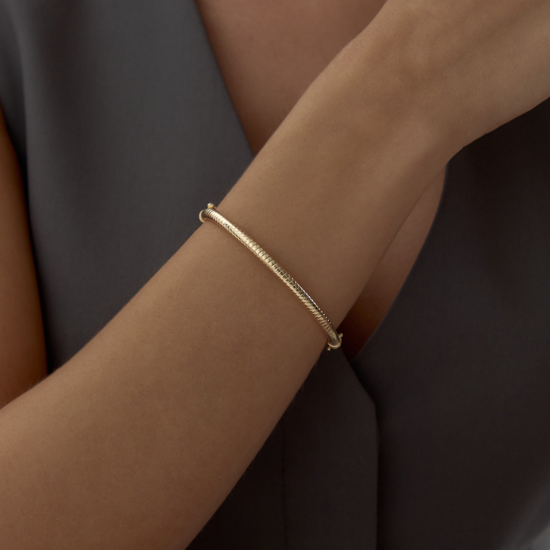 Veyra Line Kelepçe - 1