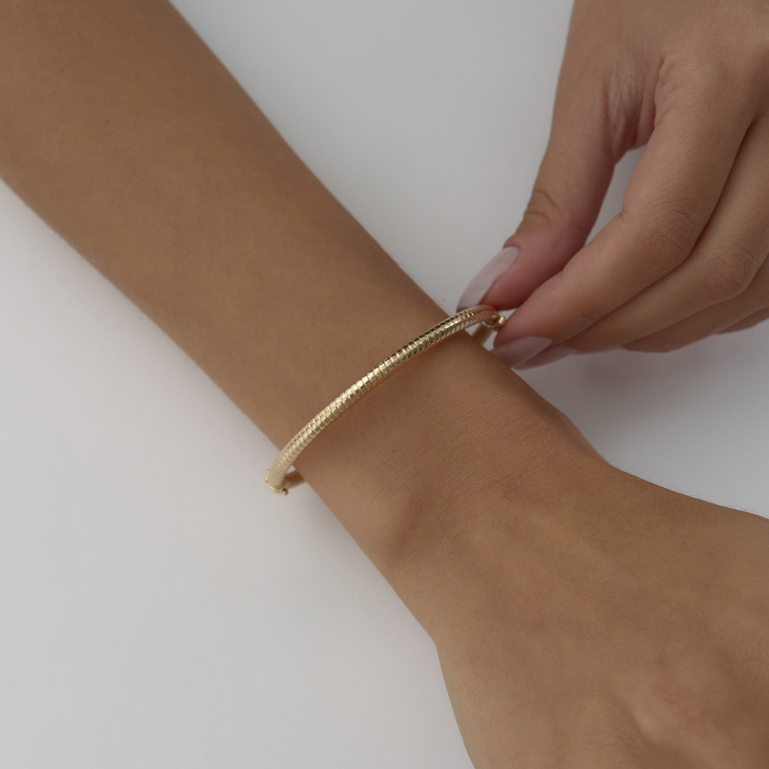 Veyra Line Kelepçe - 2