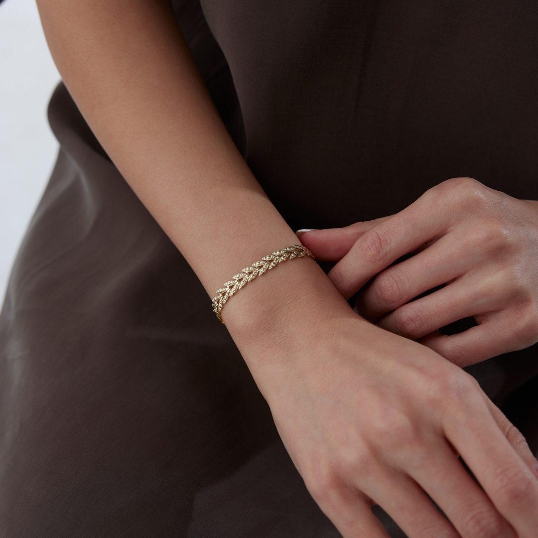 Via Lactea Başak Bileklik - 2