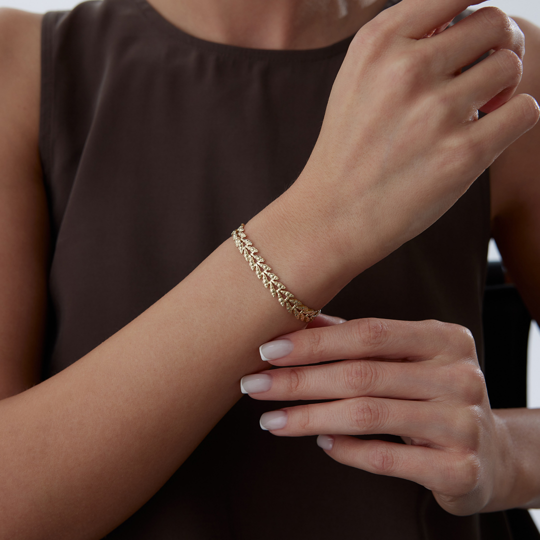 Via Lactea Başak Bileklik - 1