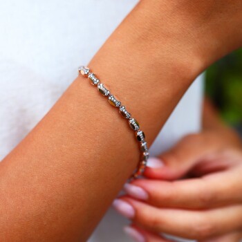 Vintage Bileklik - Alen