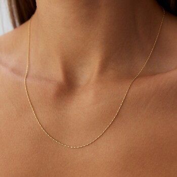 Vintage Zincir - Midas