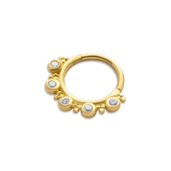 Vintence Helix Piercing - Alen