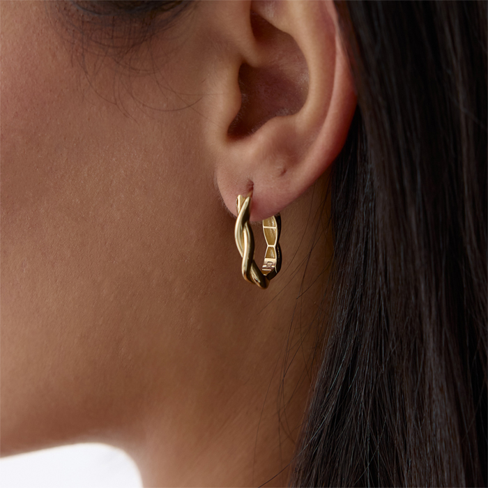 Vionza Küpe - Rayna