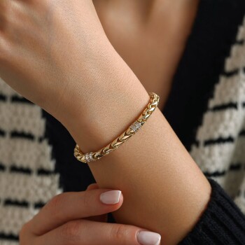 Viora Bileklik - Koçak