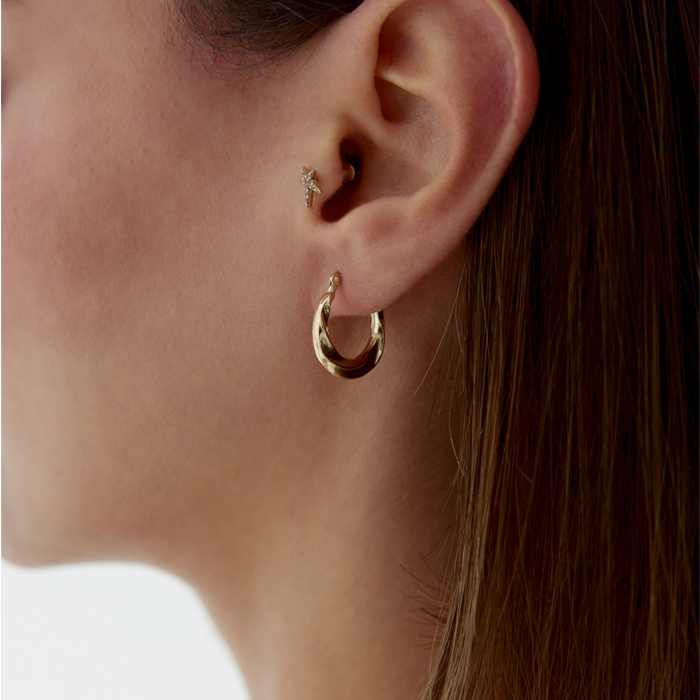 Virella Küpe - Tuana