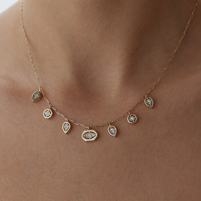 Vision Kolye - Cemart