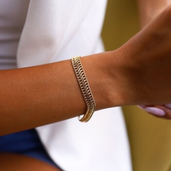 Viyana Bileklik - Özçelik