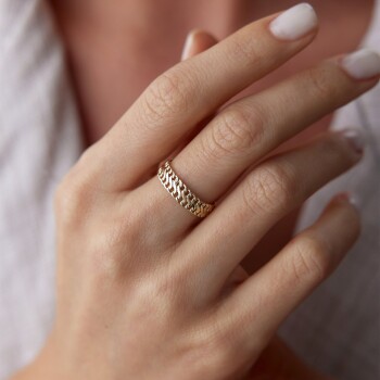 Viyana Yüzük - Özer