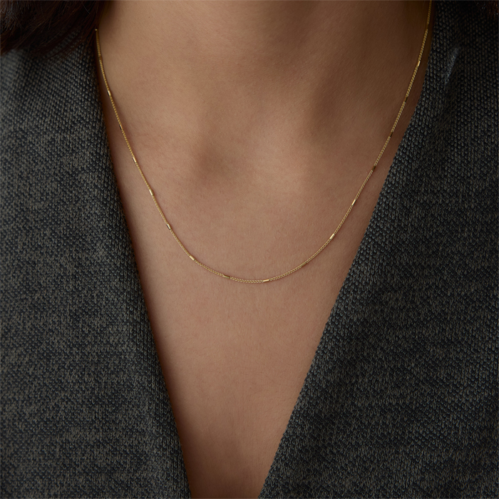 Voralin Zincir - Midas