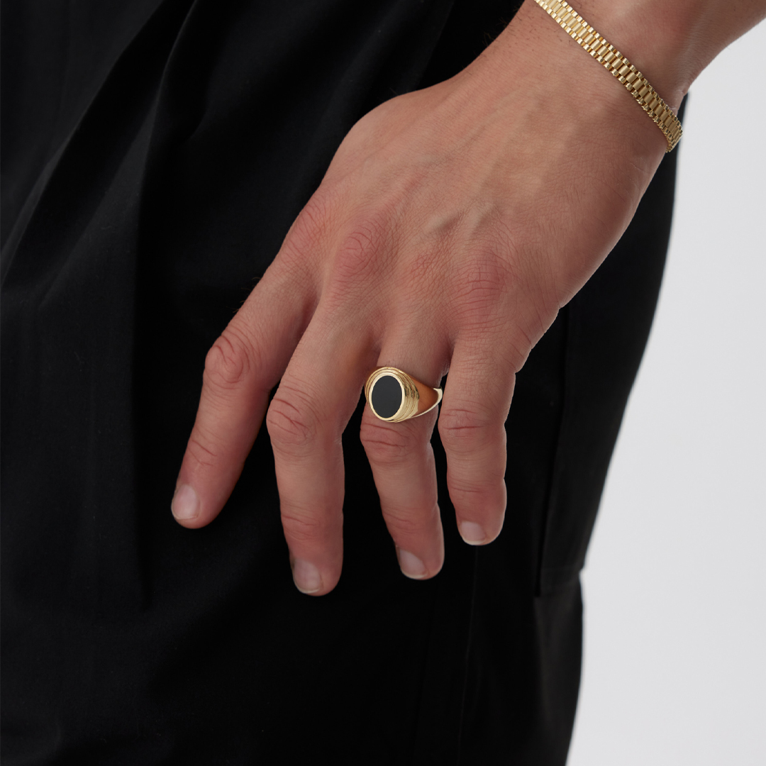 Vorn Şovalye Yüzük - 2