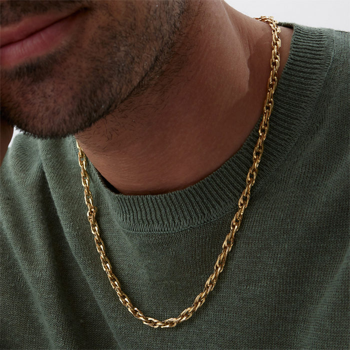 Vortex Erkek Zincir - 3