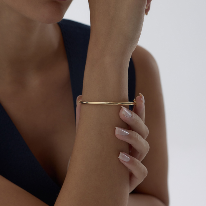 Wanderlight Kelepçe - Tuana (1)