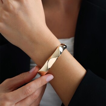 Wave Kelepçe - Özer