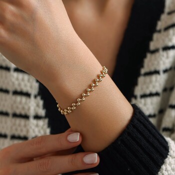 Wave Point Bileklik - Özer