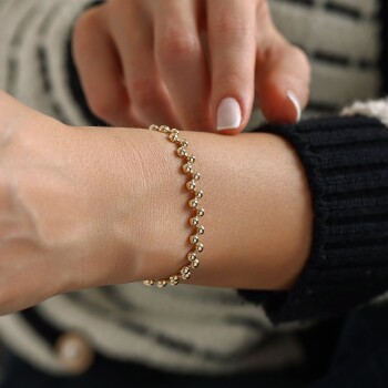 Wave Point Bileklik - Özer (1)