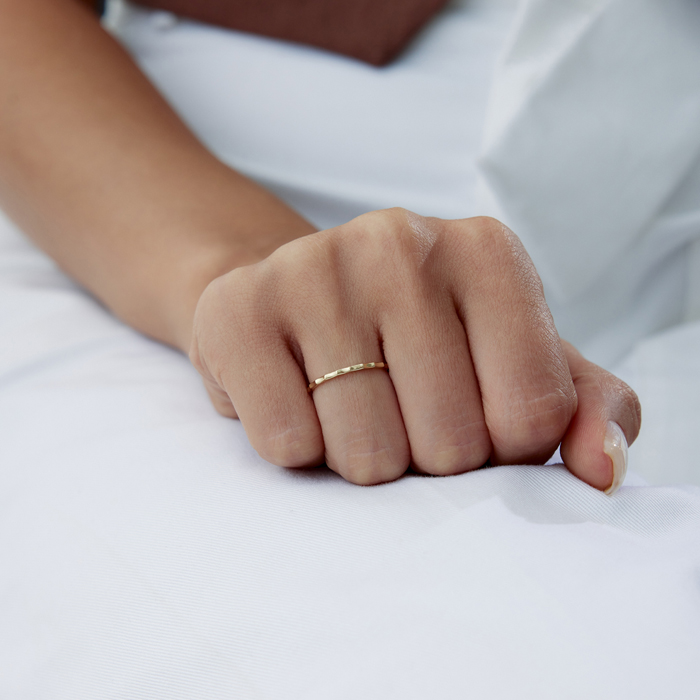 Wave Yüzük - RİTİM (1)