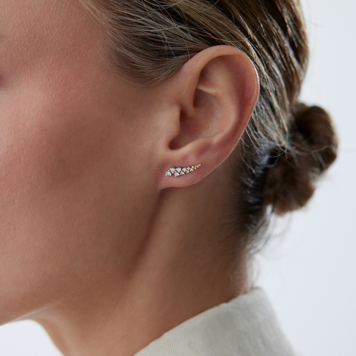 Whisper Küpe - Gökhan Bera