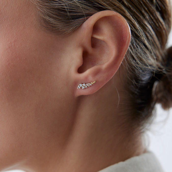 Whisper Küpe - Gökhan Bera (1)