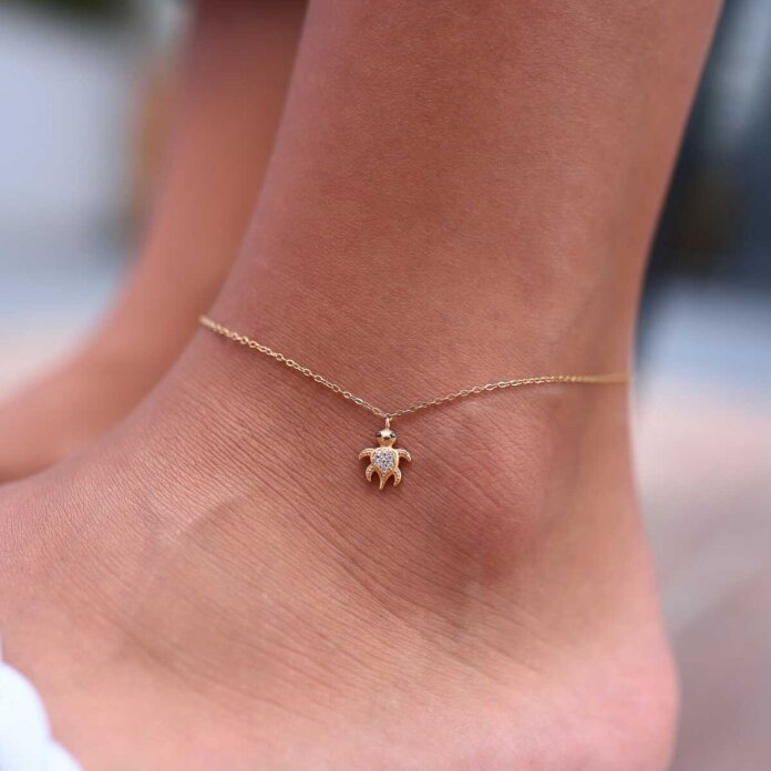 White Caretta Caretta Halhal - 1