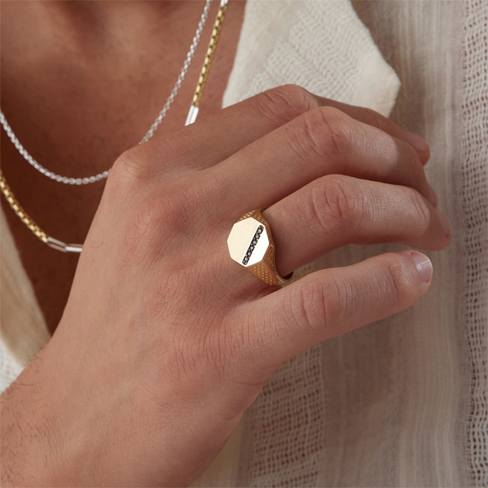 Wicker Yüzük - Milan