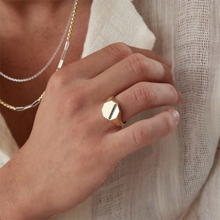 Wicker Yüzük - Milan (1)