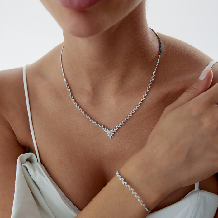 Wild Bloom Set - Sardes