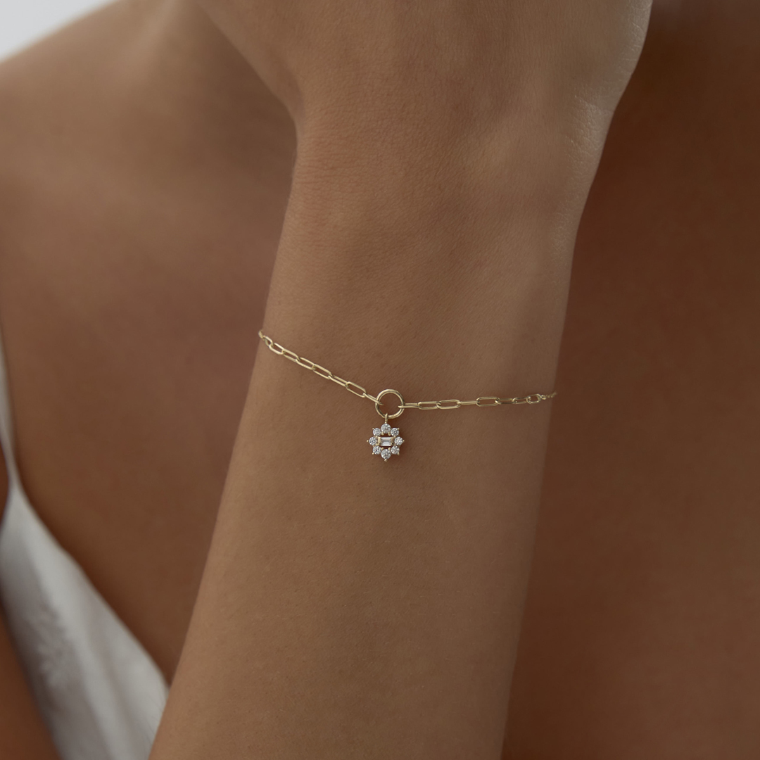 Wildflower Bileklik - 2