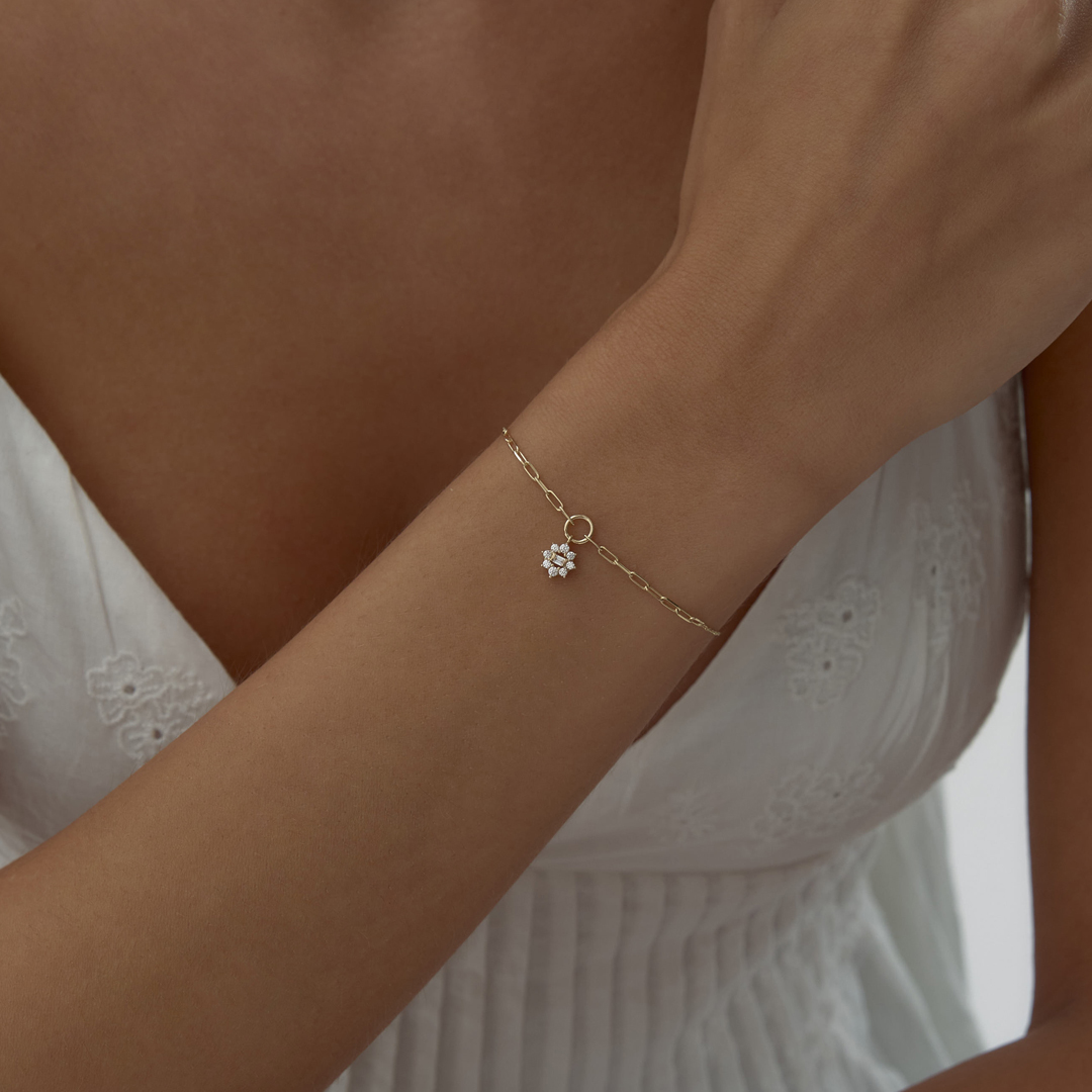 Wildflower Bileklik - 1