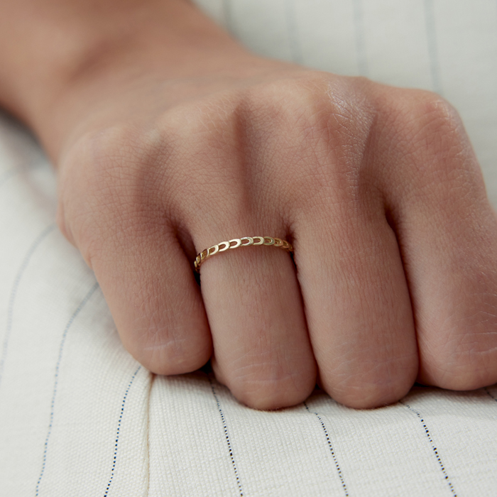 Wind Yüzük - RİTİM