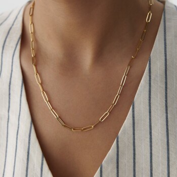 X Large Ataç Zincir - İstor