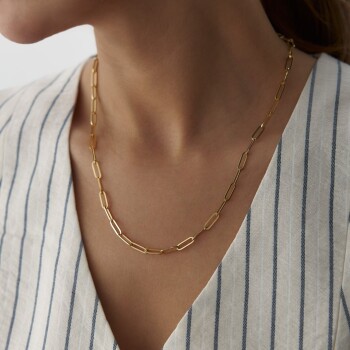 X Large Ataç Zincir - İstor (1)