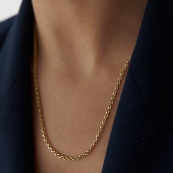 X Large Doç Zincir - İstor