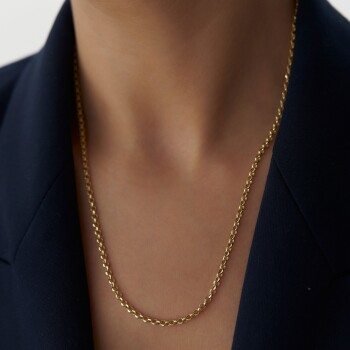 X Large Doç Zincir - İstor (1)