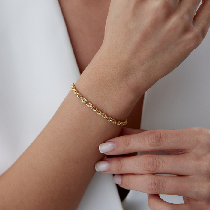 XL Halat Bileklik - İstor (1)