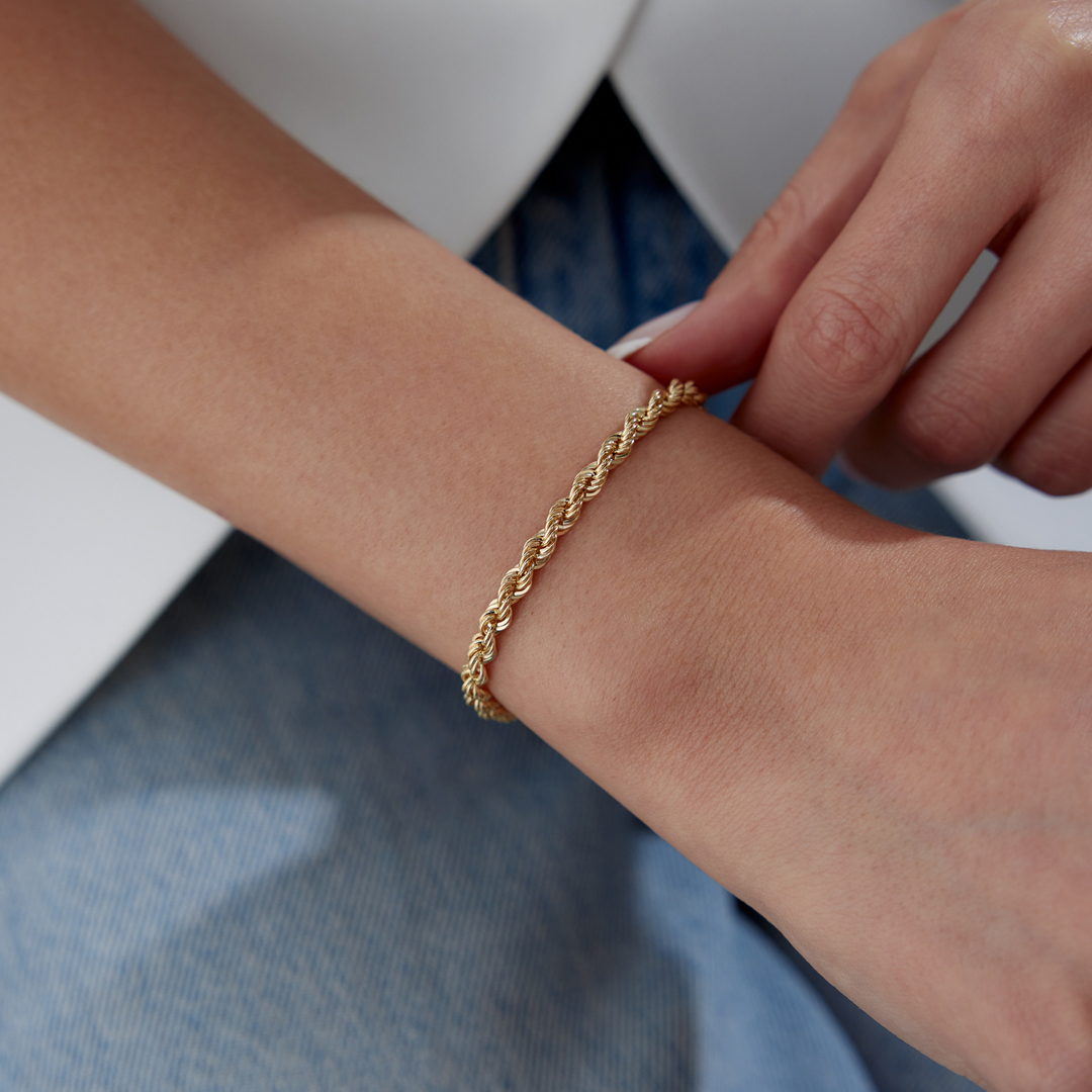 XL Halat Bileklik - 1