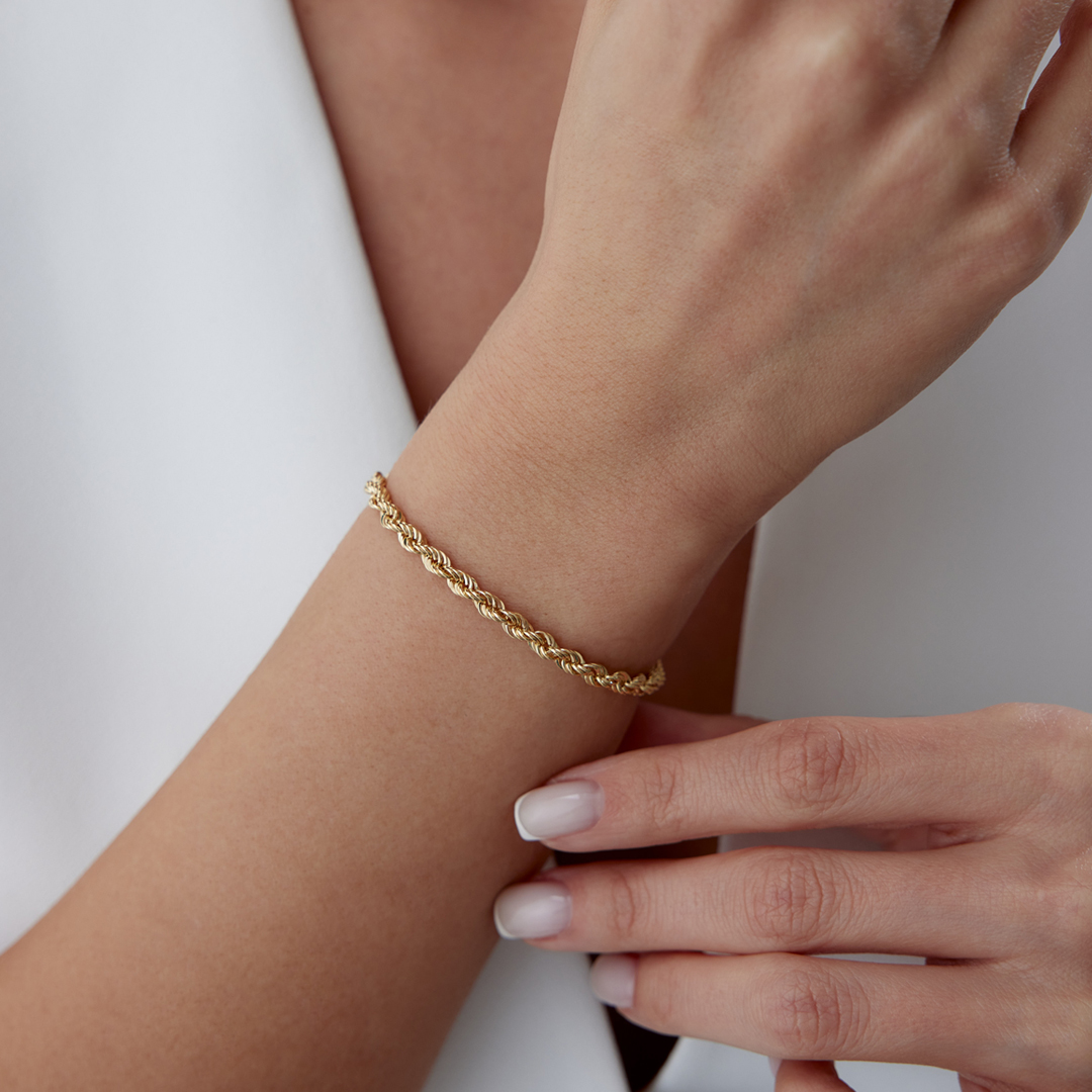 XL Halat Bileklik - 2