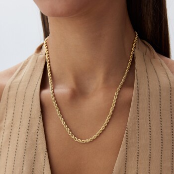 XLarge Halat Zincir - Midas (1)