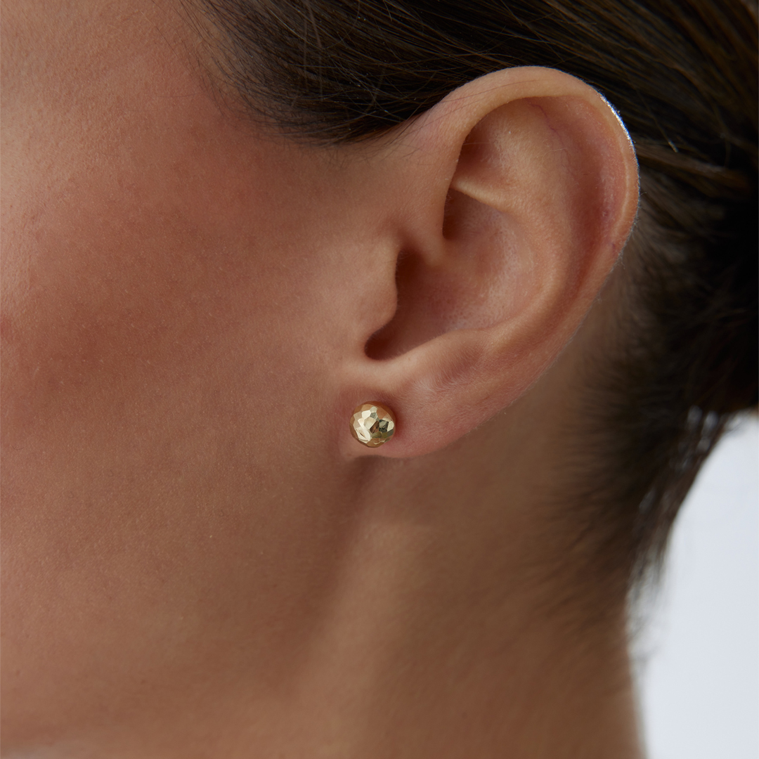 XXlarge Dövme Top Küpe - 1