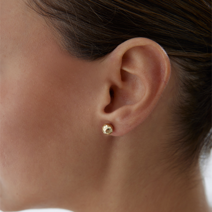 XXlarge Dövme Top Küpe - Melike (1)