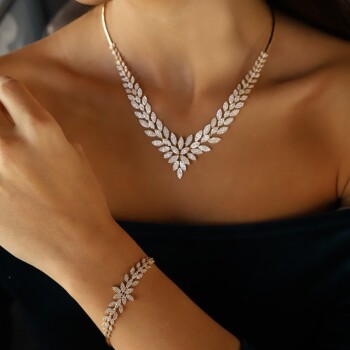 Yaprak Detay Set - Murat Özcan