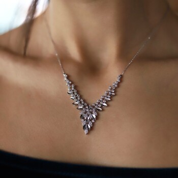 Yaprak Detay Set - Sardes