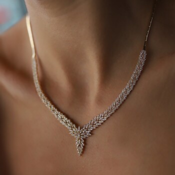 Yaprak Üçlü Set - Geçen