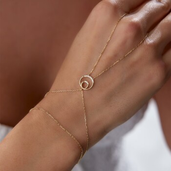 Yarım Taşlı Şahmeran - Rayna (1)